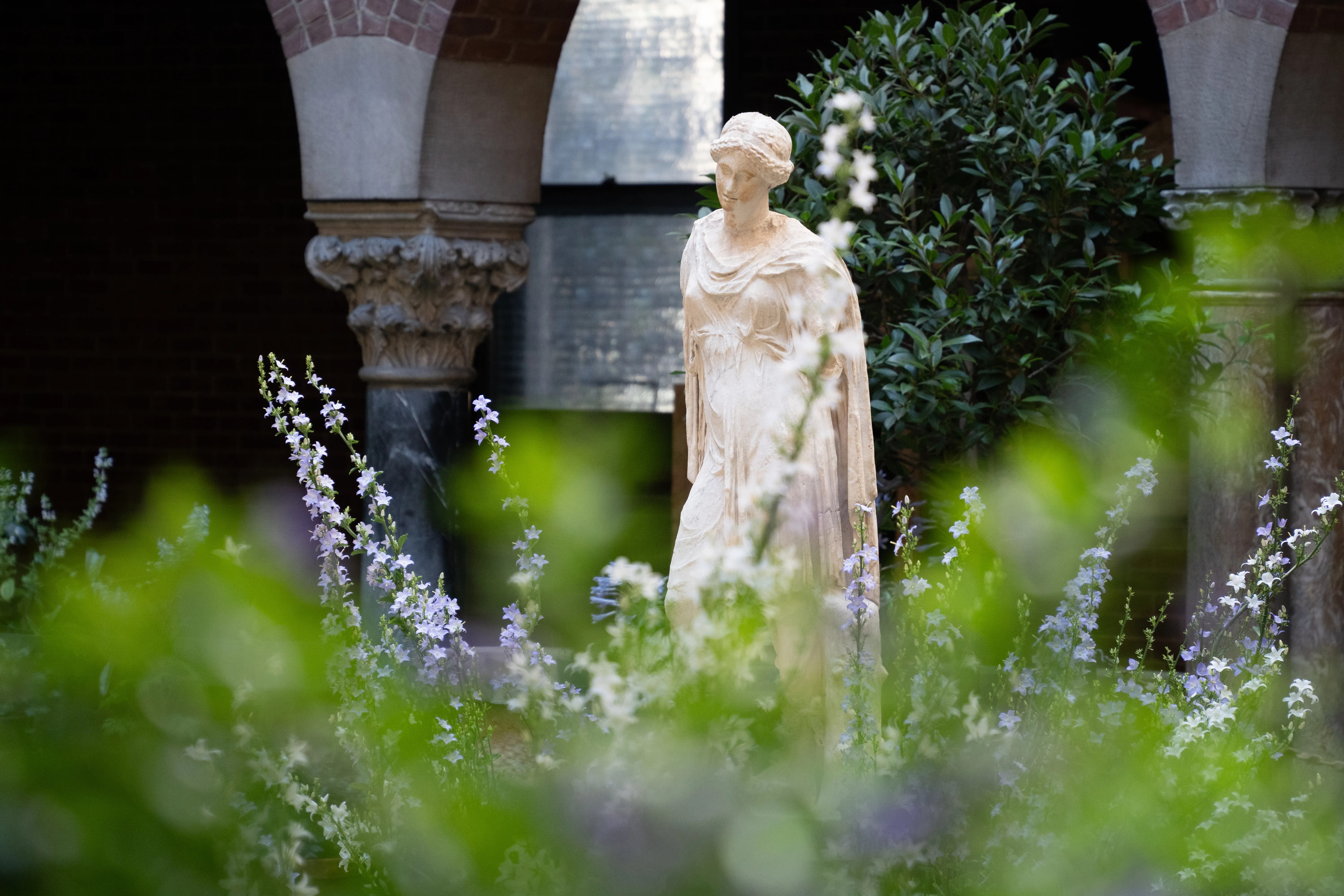 Isabella Stewart Gardner Museum
