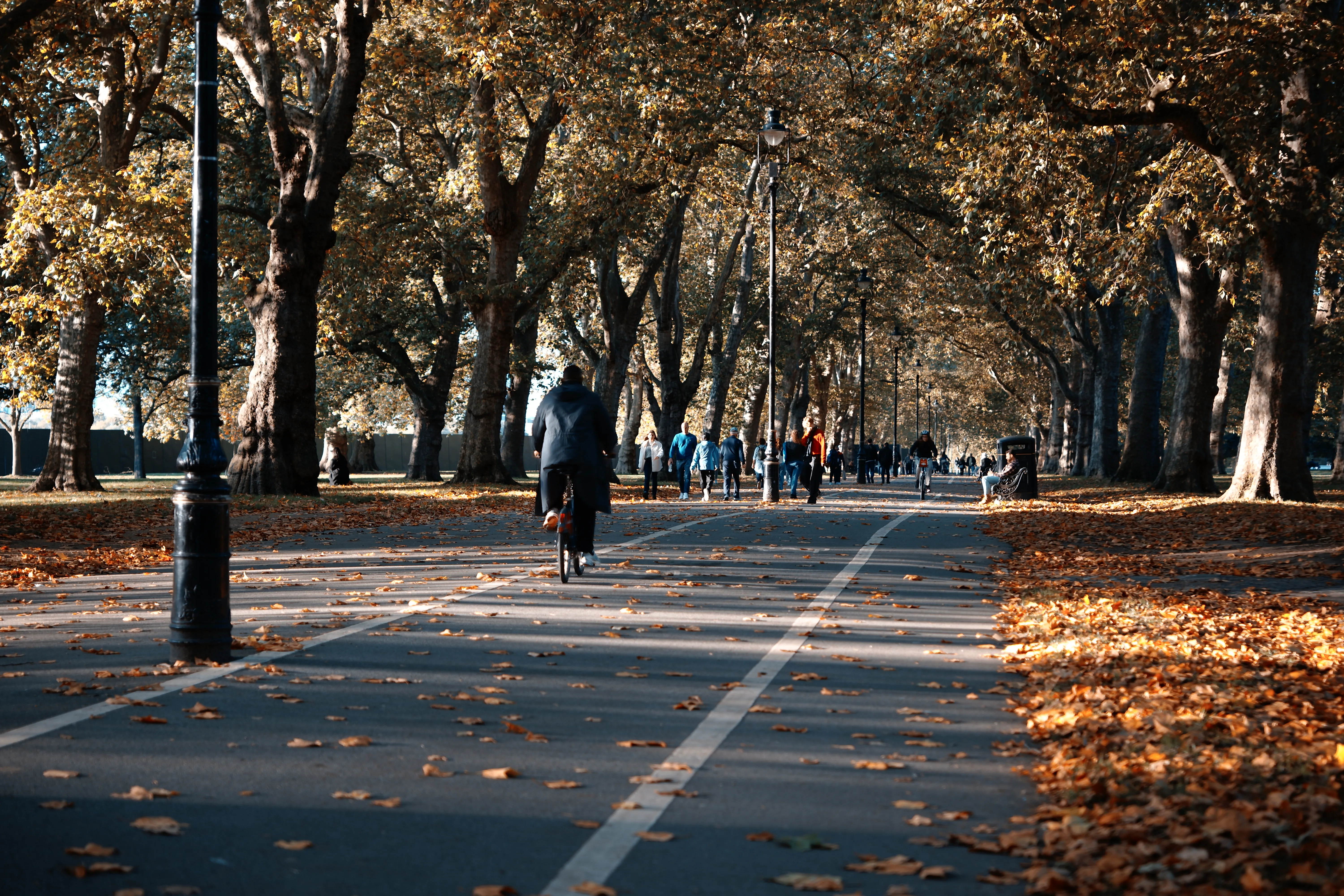 Hyde Park