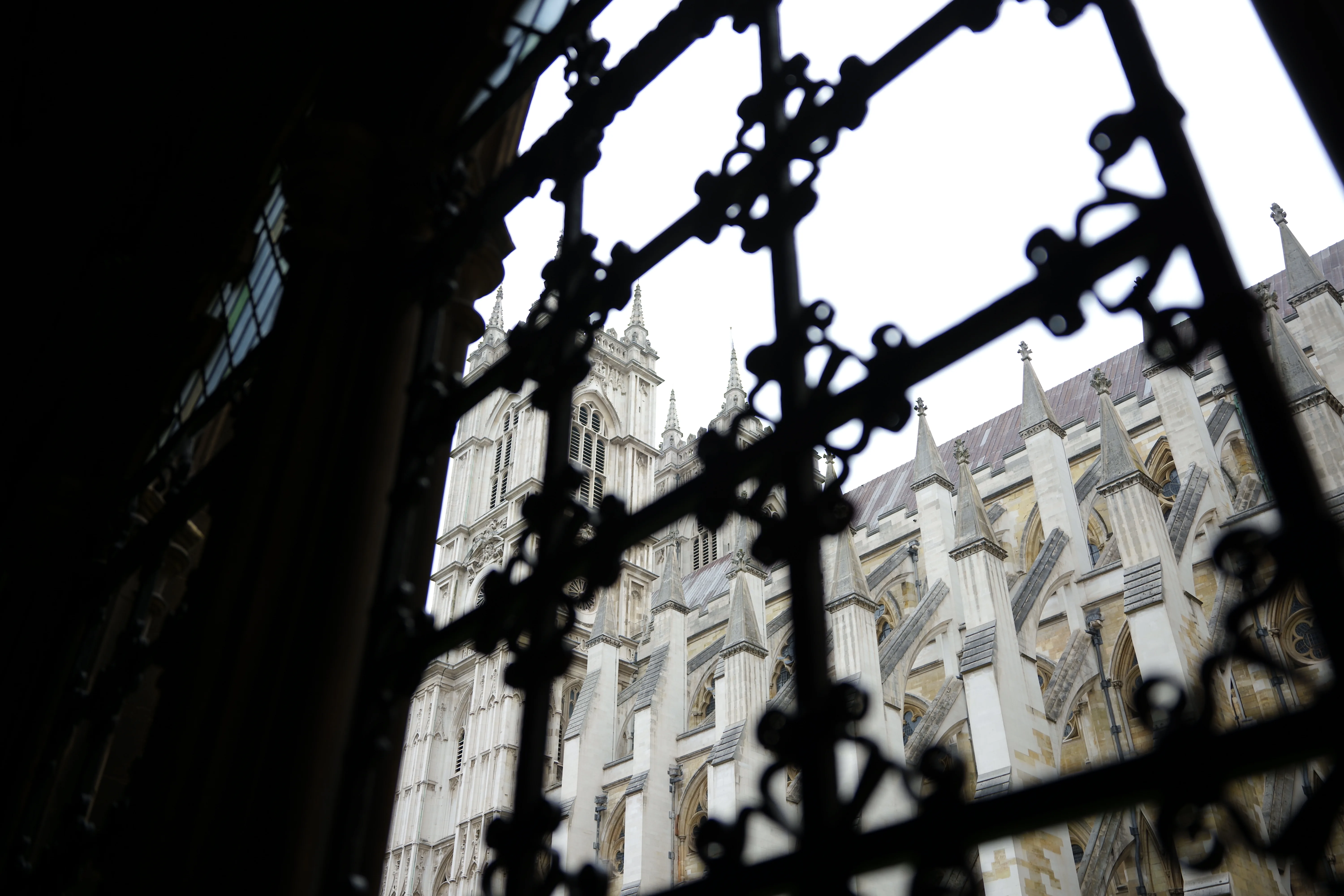 Westminster Abbey