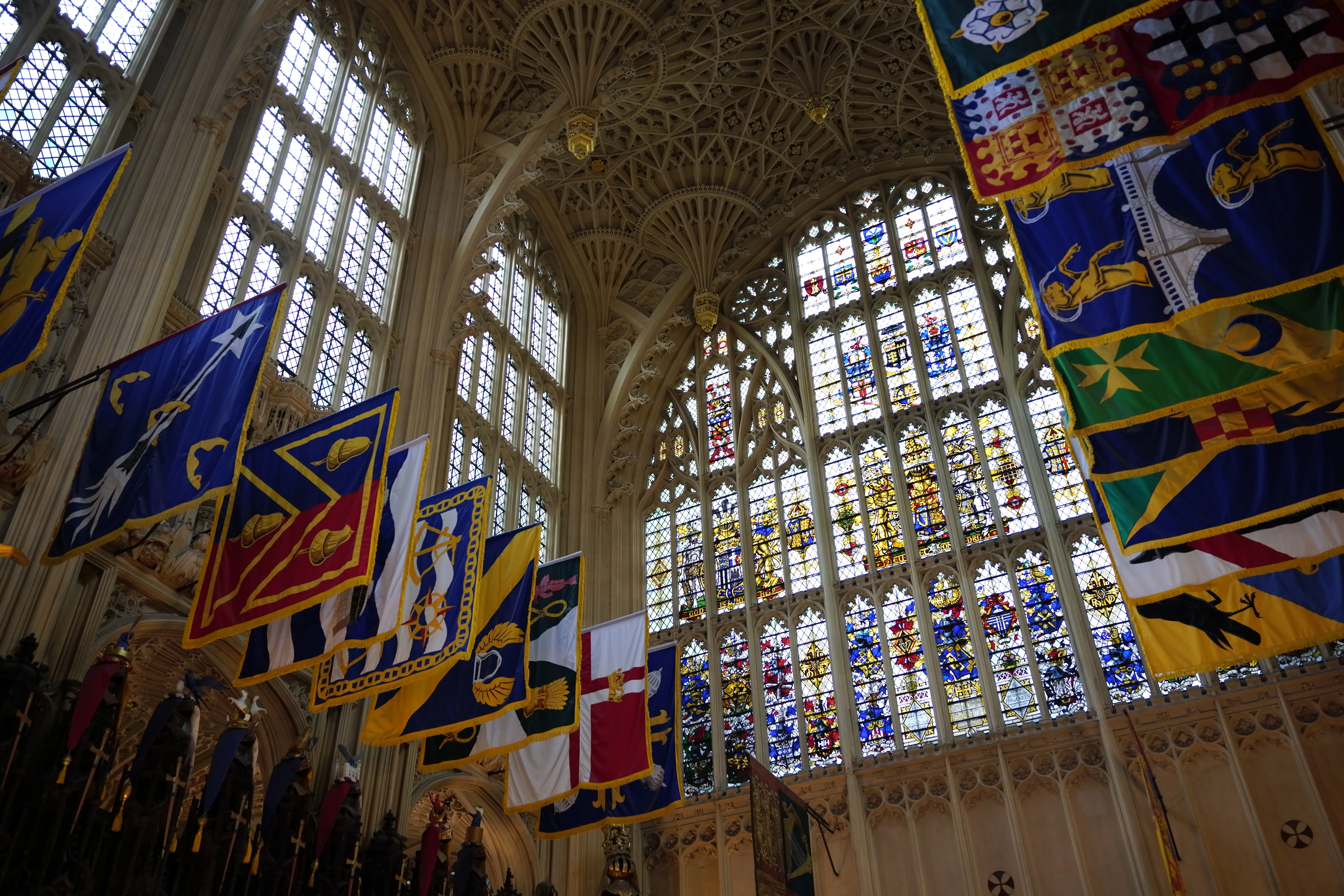 Westminster Abbey