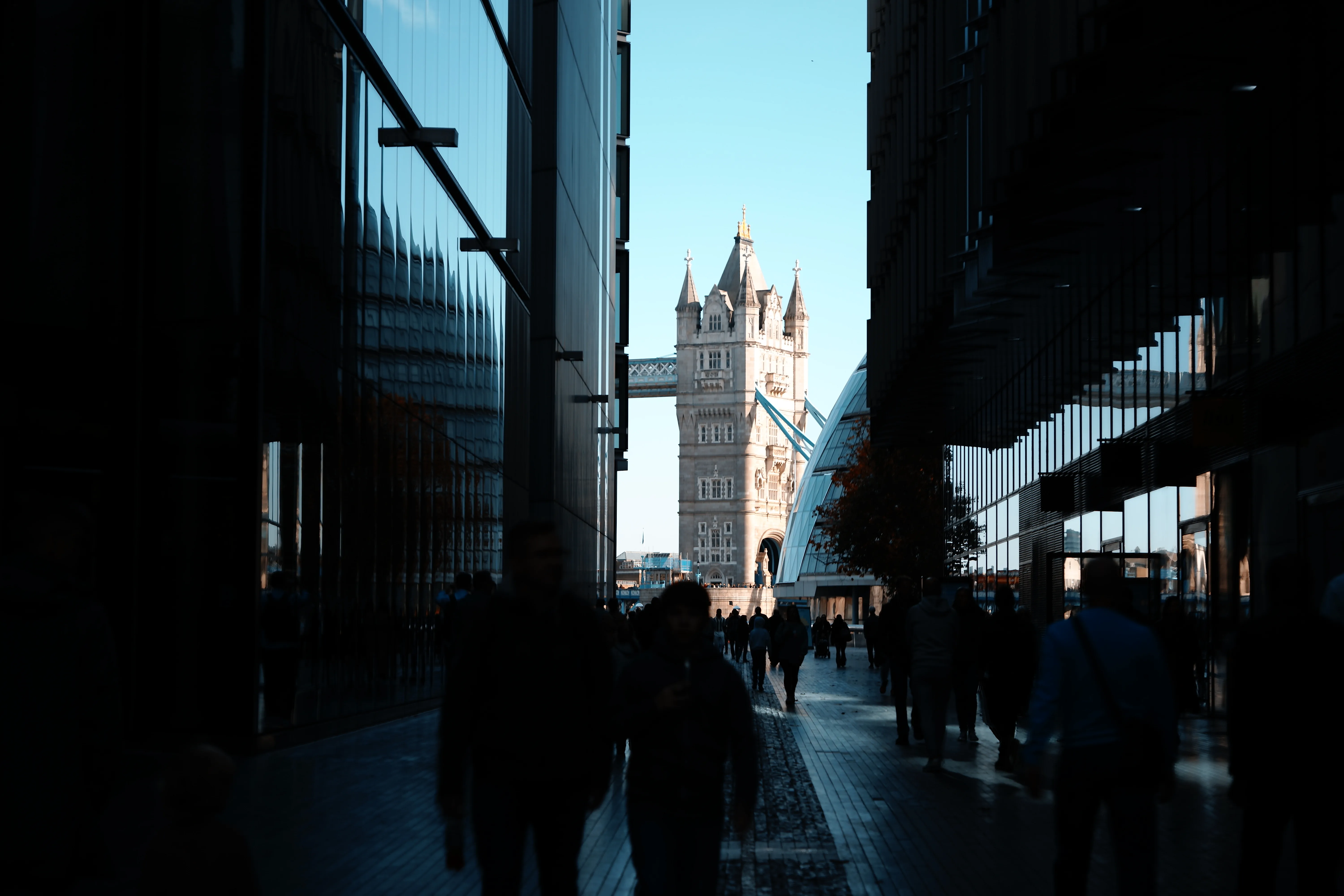 Tower Bridge