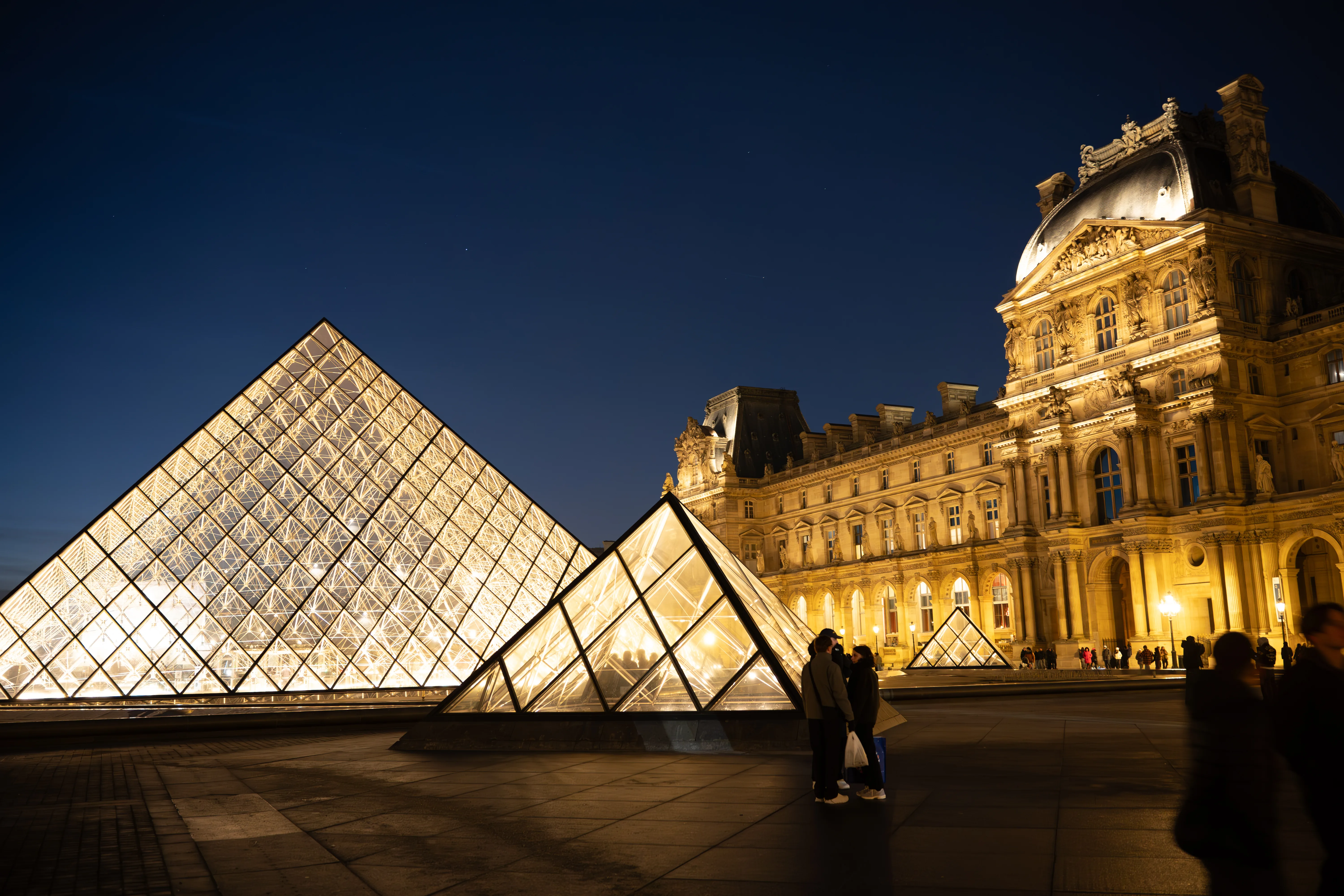 Louvre Museum